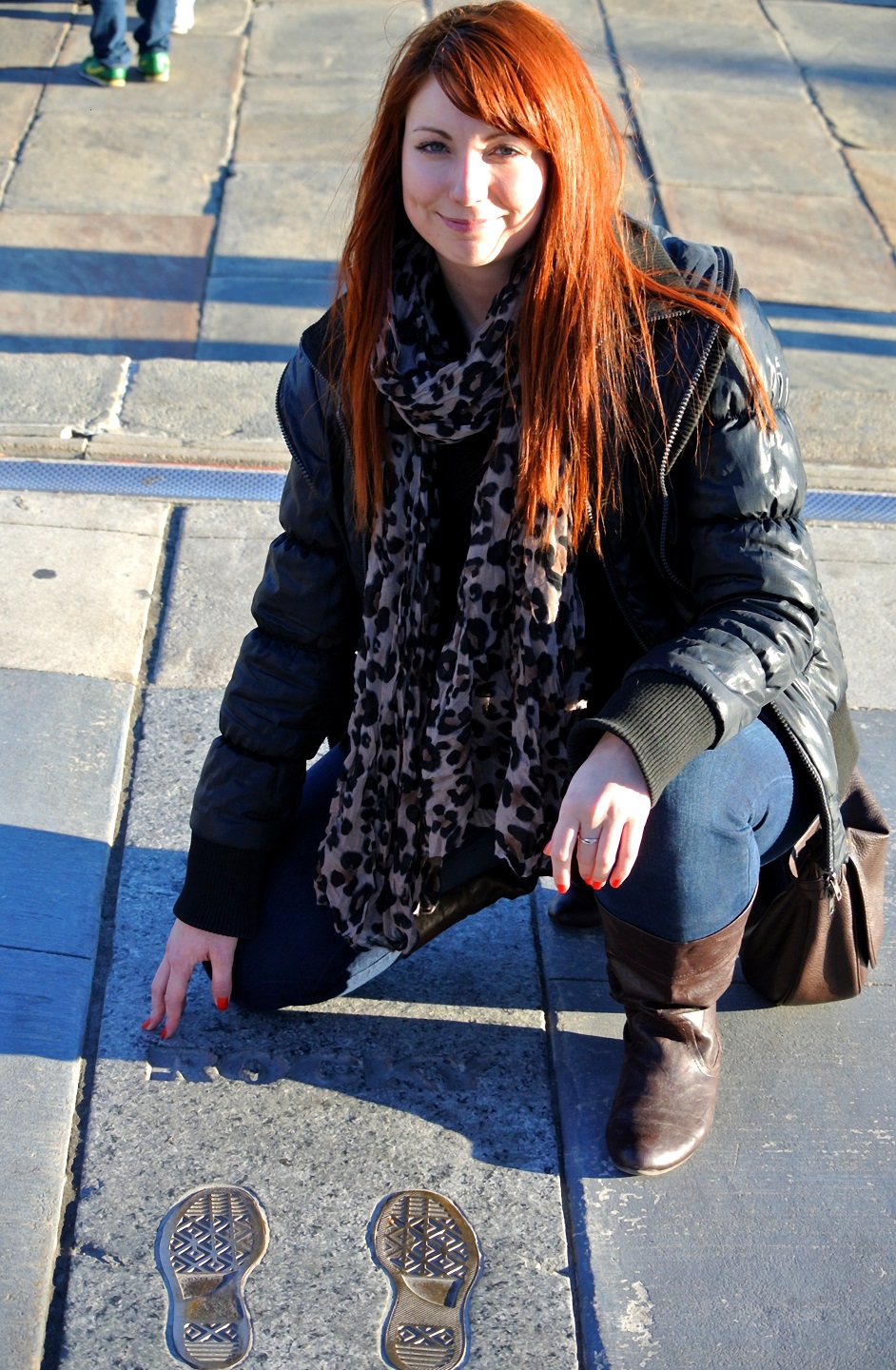 Bc. Nikola Gavlasova